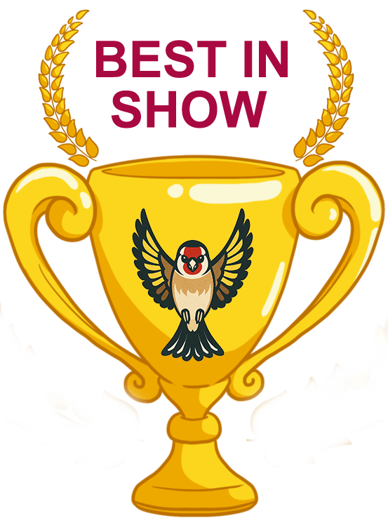 icon bestinshow