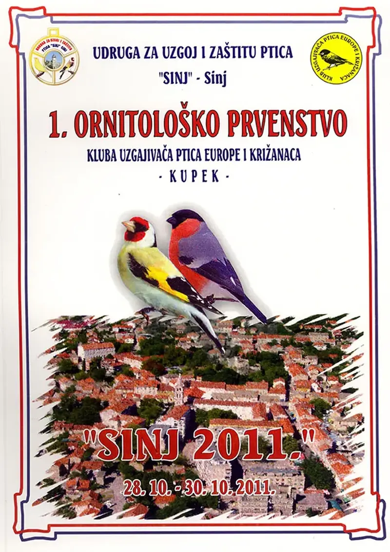 katalog ornisinj 2011 katalog ornisinj 2011