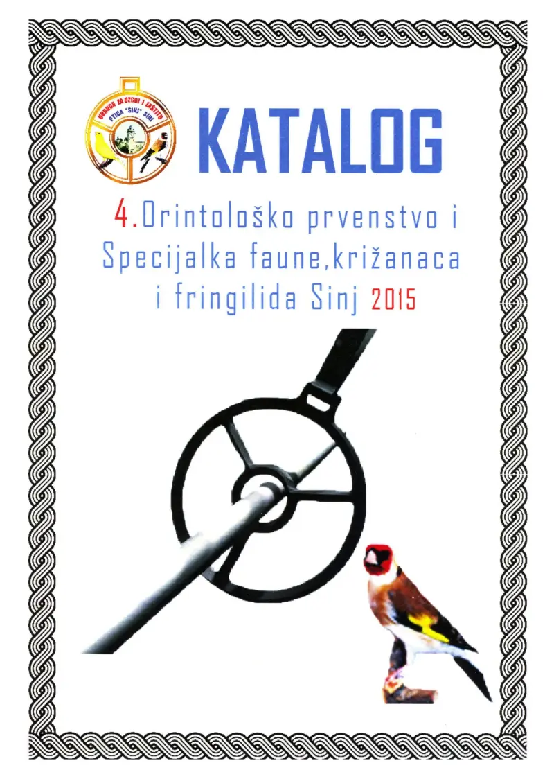 katalog ornisinj 2015