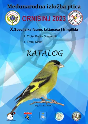katalog ornisinj 2023m