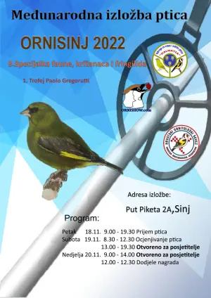 plakat ornisinj 2022