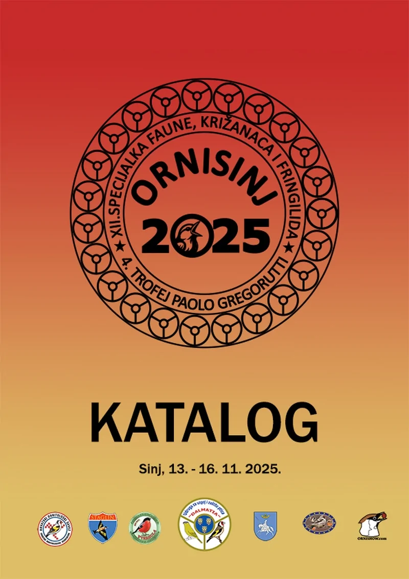 katalog ornisinj 2025 katalog ornisinj 2025